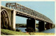 Odense - Lillebaeltsbroen - Dänemark