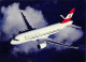 Airbus A320 In Austrian Airlines Colours - +/- 180 X 130 Mm. - Photo De Presse - Aviazione