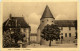 Yverdon - Le Chateau - Yverdon-les-Bains 