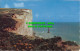 R520527 Eastbourne. Beachy Head From The West. Shoesmith And Etheridge. Norman. - Mondo