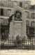 Suresnes - Statue D Emile Zola - Suresnes