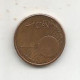 SLOVAKIA 1 EURO CENT 2009 - Slowakei