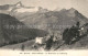 13571891 Zermatt VS Hotel Riffelalp Le Weisshorn Et Le Moming Zermatt VS - Other & Unclassified