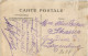 Vincennes - Garros - Circuit Europeen 1911 - Altri & Non Classificati