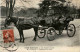 Paris - Les Femmes Cocher - Transporte Público