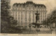 Paris - Hotel Louvois - Cafés, Hoteles, Restaurantes