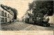 Villers Le Bal - Grande Rue Train - Sonstige & Ohne Zuordnung