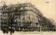 Paris - Rue Renault Et Avenue Parmentier - Arrondissement: 11