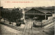 Pantin - Le Depot Des Tramways - Pantin