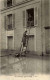 Paris - Inonations 1910 - Überschwemmung 1910