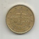 SLOVAKIA 50 EURO CENT 2009 - Slowakei