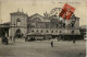 Paris - Gare De Montparnasse - Tramway - Pariser Métro, Bahnhöfe