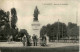 Le Raincy - Statue De La Republique - Le Raincy