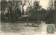 Enghien Les Bains - Promenade Sur Le Lac - Enghien Les Bains