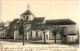 Aulnay Sous Bois - Eglise - Aulnay Sous Bois