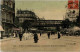 Paris - Metropolitain - Metropolitana, Stazioni