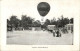 Paris - Porte Maillot - Balloons