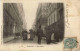 Paris - Rue Rodier - Paris (09)