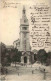 Paris - L Eglise De Montrouge - Distrito: 14