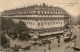 Paris - Grand Hotel - Cafés, Hoteles, Restaurantes