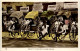 Ceylon - Group Of Rickshaws - Colombo - Sri Lanka (Ceilán)