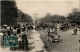 Paris - L Avenue Du Bois De Boulogne - Auto - Car - Distrito: 16