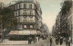 Paris - Rue De La Gaiete - District 14