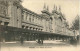 Paris - Gare Du Nord - Pariser Métro, Bahnhöfe