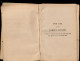 Frank B. Goodrich. The Sea And Her Famous Sailors. James Hogg And Sons, London, 1859 - Sonstige & Ohne Zuordnung