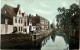 Bruges - Quai Vert - Brugge