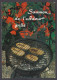 117471/ Saumon De L'Adour Grillé - Recetas De Cocina