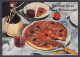 117470/ Pizza Provençale - Recettes (cuisine)