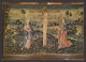 090392/ LANGEAIS, Château, *Tapisserie De La Crucifixion*, XVe - Langeais