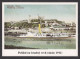 113393/ BRATISLAVA, View Of The Castle Hill, Pohľad Na Hradný Vrch, From An Old Postcard Around 1911 - Slovakia