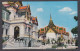 115854/ BANGKOK, The Royal Grand Palace - Thaïlande