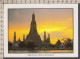 115851GF/ BANGKOK, Wat Arun, Temple Of Dawn  - Thaïland