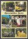 106574/ LÜBBENAU, Spreewälder Feste - Luebbenau