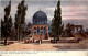 Jerusalem - Tempelplatz - Israele