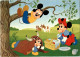 Mickey Mouse - Andere & Zonder Classificatie