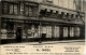 Paris - Maison Bleue - Cafés, Hoteles, Restaurantes