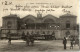 Paris - Gare Montparnasse - Tramway - Stations, Underground