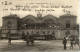 Paris - Gare Montparnasse - Tramway - Pariser Métro, Bahnhöfe