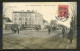 N°39 - BOULOGNE SUR SEINE - AVENUE DE LA  REINE - LIGNES DE TRAMWAYS - BELLE ANIMATION. - Boulogne Billancourt