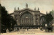 Paris - La Gare Du Nord - Metro, Estaciones