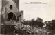 Asbach Le Haut - L Eglise Bombardes Par Les Allemands - Andere & Zonder Classificatie