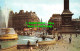 R520601 London. Trafalgar Square. Postcard - Other & Unclassified