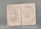 Essai Vocabulaire Pratique Français Issa Somalis Henry Administrateur Colonial 1897 - Non Classés