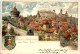 Nürnberg - Litho - Nuernberg