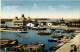 Port Said - The Dock - Puerto Saíd