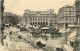 Paris - Gare St. Lazare - Metropolitana, Stazioni